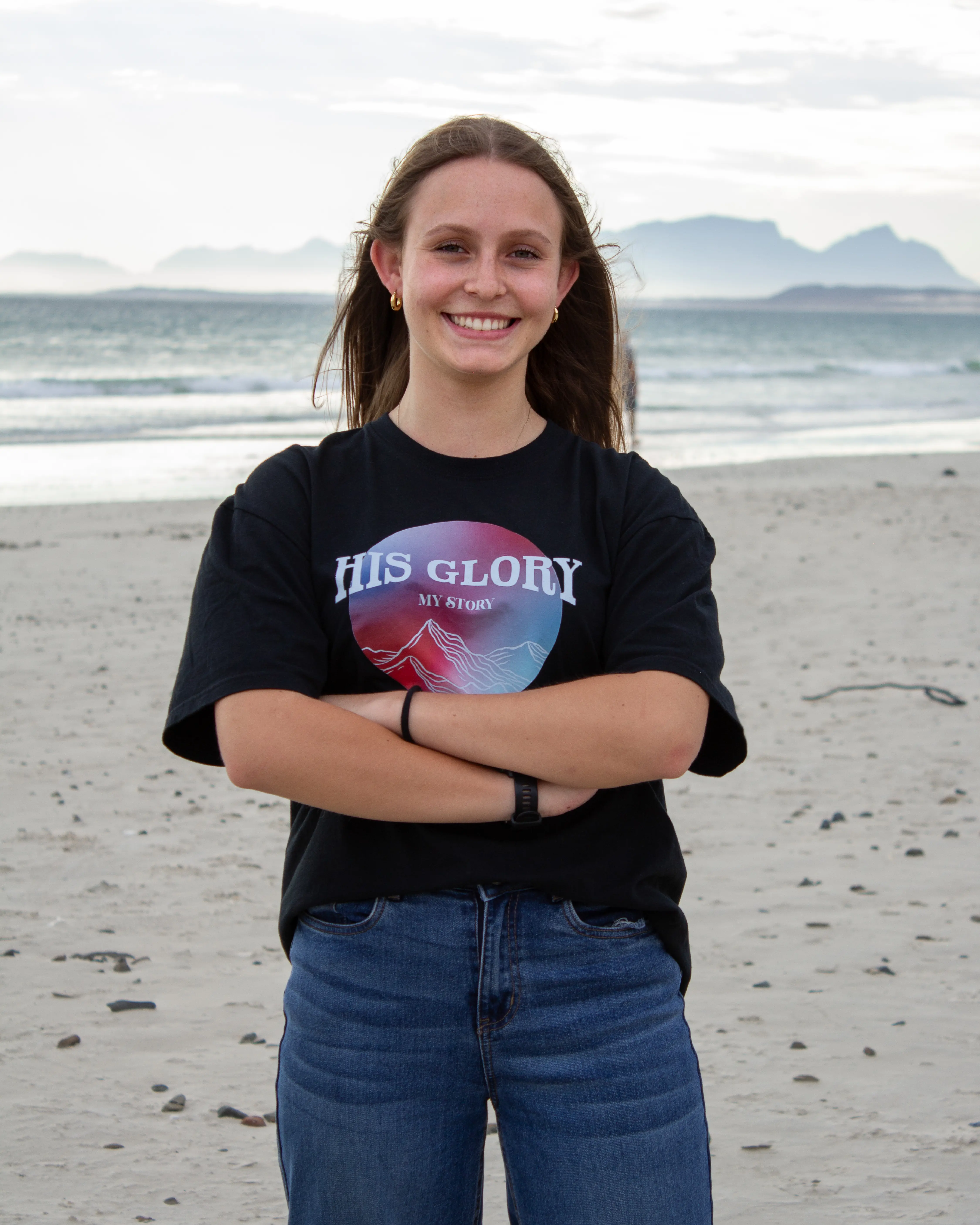 Lizomé Krige