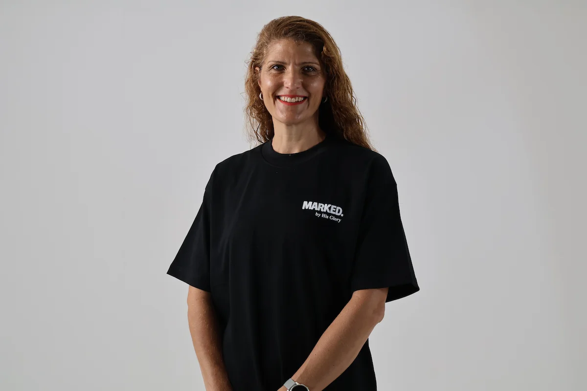 Marcelle Coetzee
